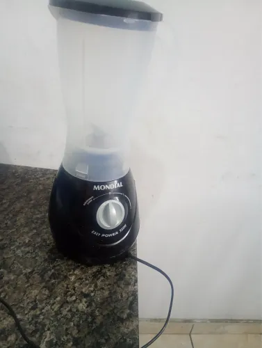 Liquidificado