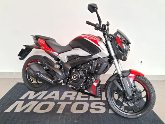Bajaj DOMINAR 250