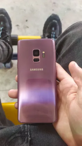 Samsung Galaxy S9