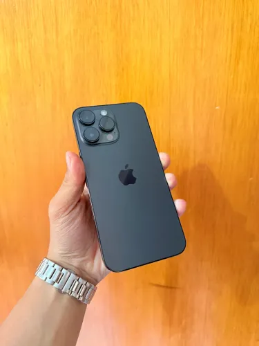 iPhone 14 Pro Max 256gb Todo Original / impecável