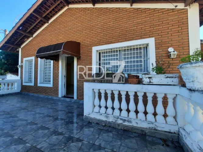 casa - Jardim Aurélia - Campinas