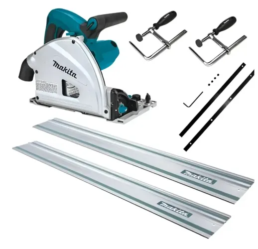 Serra circular sp 6000 makita