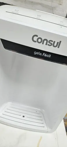 Filtro de agua