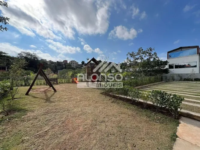 Condomínio Residencial Monte Alegre Viva com Qualidade, Tranquilidade e Lazer Completo na
