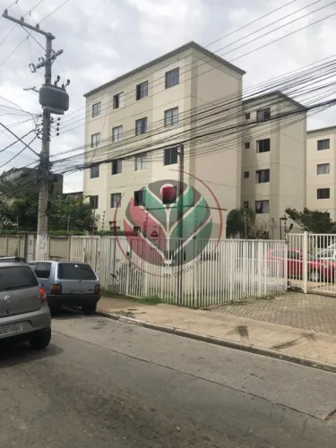 Apartamento à Venda em Guaianazes Oportunidade Imperdível!