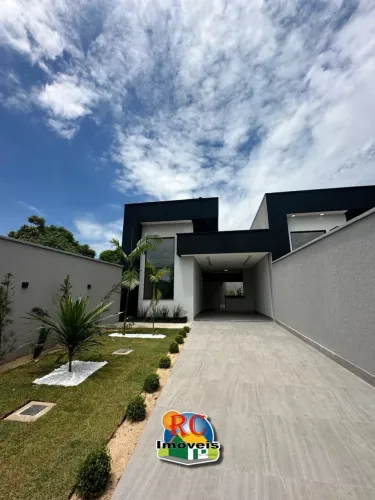 Entrada de R$30.000,00 no BURITI SERENO