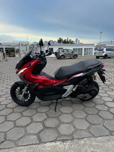 HONDA ADV 150 2024