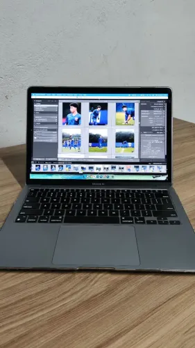 Macbook Air M1 - 256gb 8gb