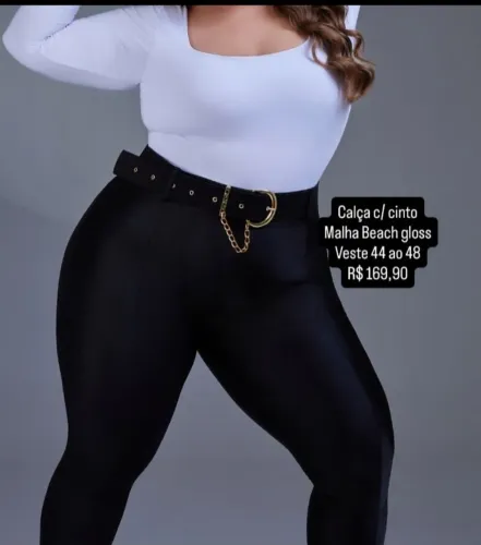 NOVAS PLUS SIZE 46/48