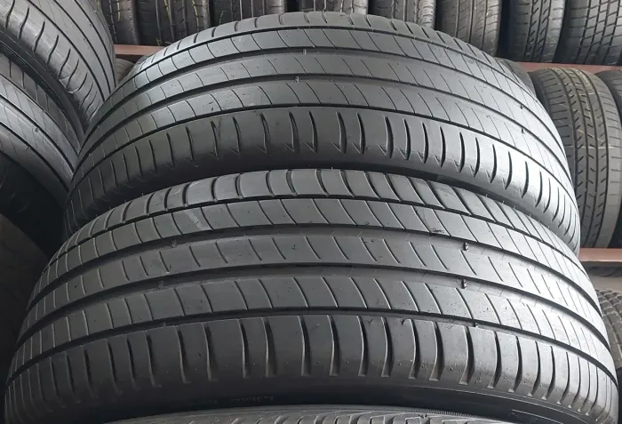 Pneu 225 60 17 michelin primacy 3
