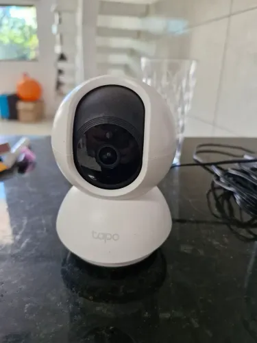 Camera tapo c200