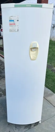 Geladeira cônsul 
