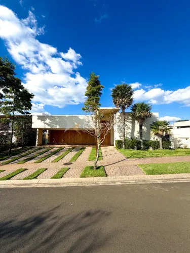 casa - Loteamento Residencial Pedra Alta (Sousas) - Campinas