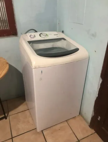 Maquina de lavar 11kg Consul