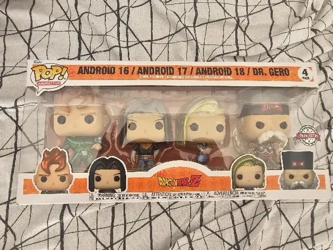 Pop funko coleção pessoal 