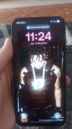 Celular a15