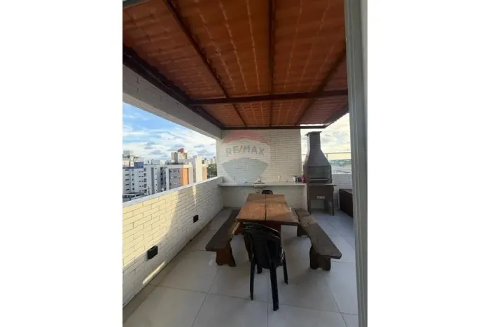 APARTAMENTO COBERTURA PARA ALUGAR EM INTERMARES CABEDELO PROXIMO DE JOAO PESSOA 2 QUARTO