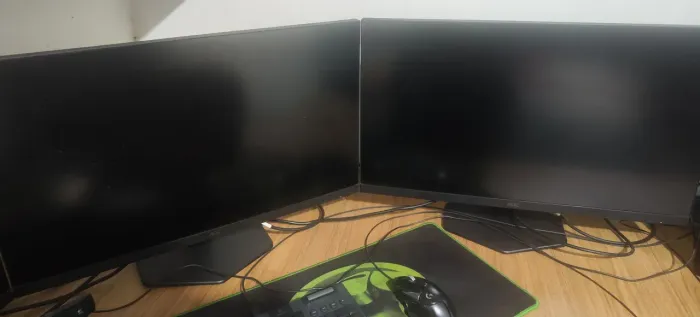 Monitor AOC 27 Full 180hz 0.5ms