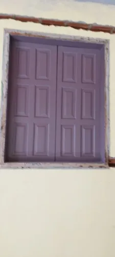 Portas e janelas