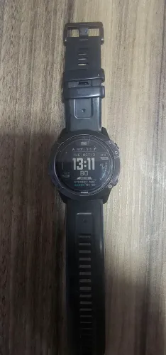 Garmin Fenix [6 Pro] - Relógio GPS Multiesportivo