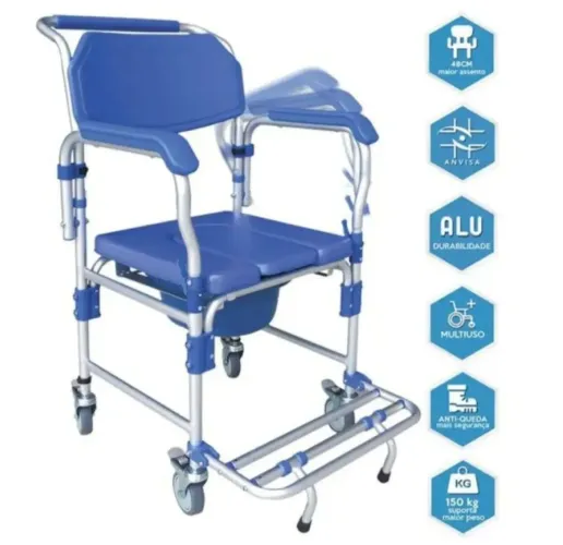 Cadeira de Banho