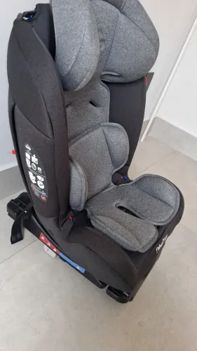 Cadeira Fisher-Price - Com ISOFIX (0 a 36kg)