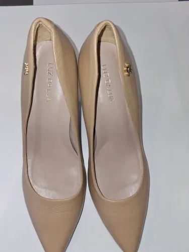 Scarpin luz da lua n 36