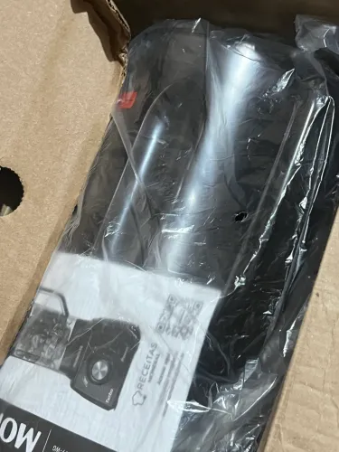 Liquidificador Mondial Turbo Power