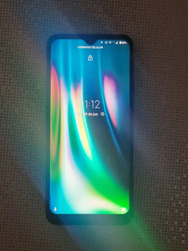 Motorola Moto G9 play