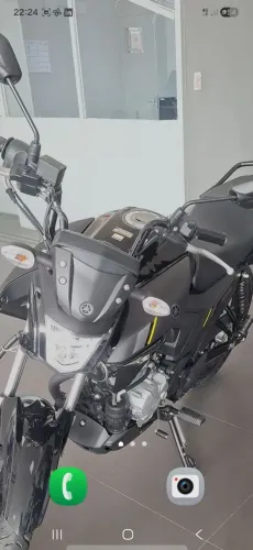 Yamaha factor 150