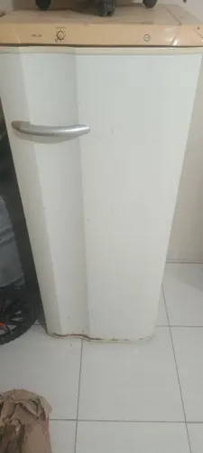 Geladeira