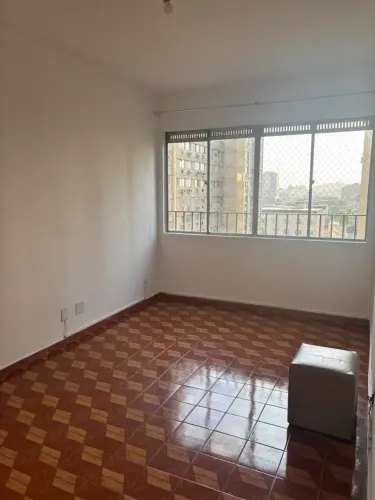 Apartamento de 1 quarto no coração da Penha.