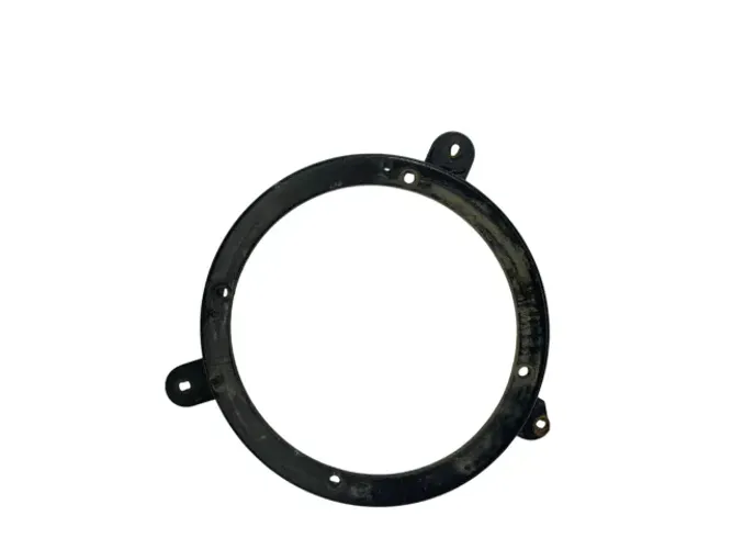 suportes dos auto falantes dianteiros VW Gol Saveiro Parati G3 G4 2000 a 2011