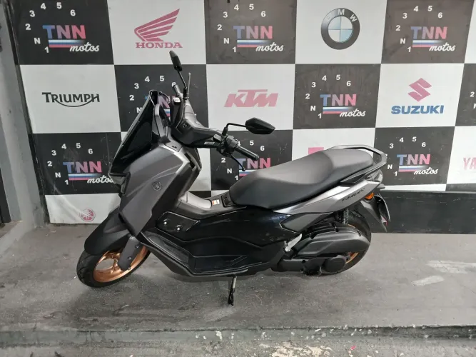 Yamaha Nmax 160 2025/2025