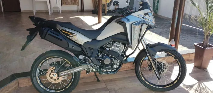Vendo Sahara Adventure