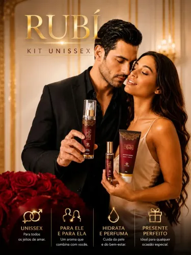 Perfumes importados Zyone -perfume de 38ml + hidratante 80gr