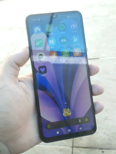 Xiaomi Redimi 14c - Oportunidade!