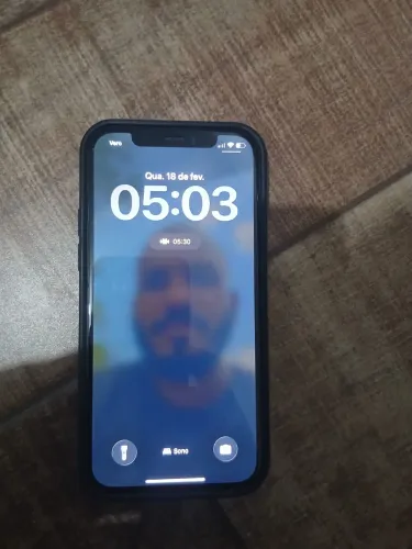 iPhone 12 Pro todo original somente venda 1200 reais 