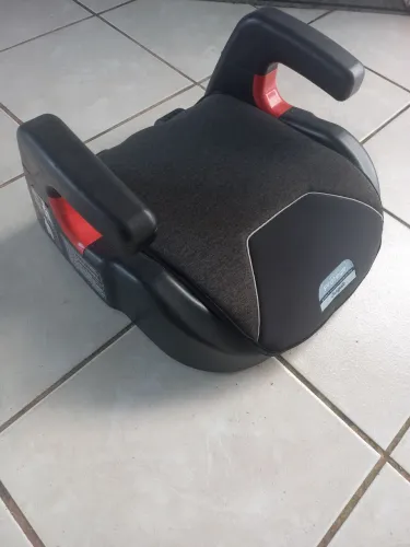 Cadeira de carro