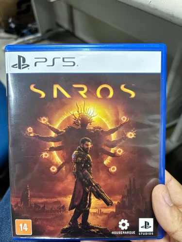 Saros