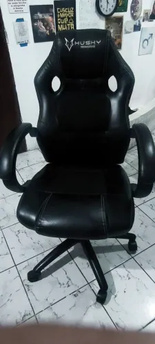 Cadeira Gamer