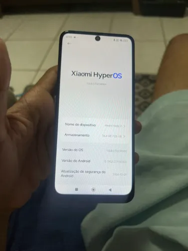 Redmi note 11