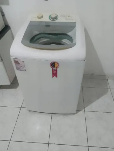 Maquina 10kg (ENTREGO)
