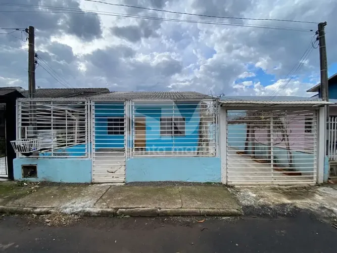 Casa para locação, Efapi, Chapecó - SC