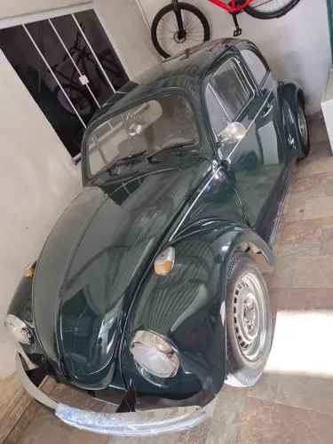 Volkswagen Fusca 1300 1977