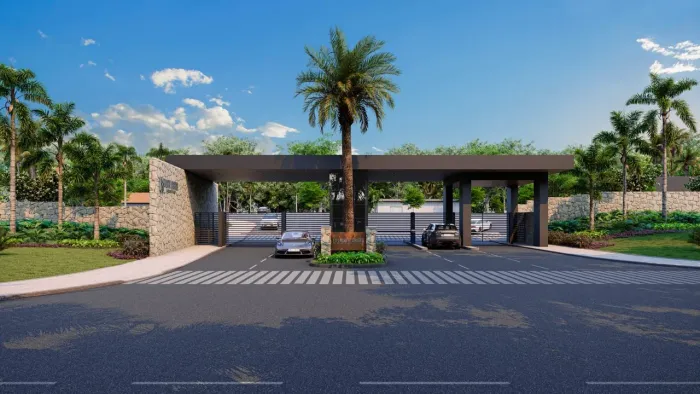 Terreno à venda, 600 m² por R$ 415.000,00 - Condomínio Monte Cristo - Salto/SP