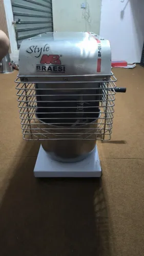 Batedeira industrial 5 kg