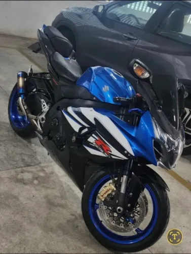 Suzuki Srad 1000cc 2016