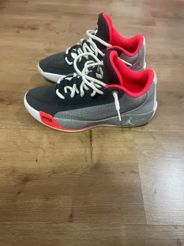 Tênis Masculino Nike Jordan Luka 77. - número 41
