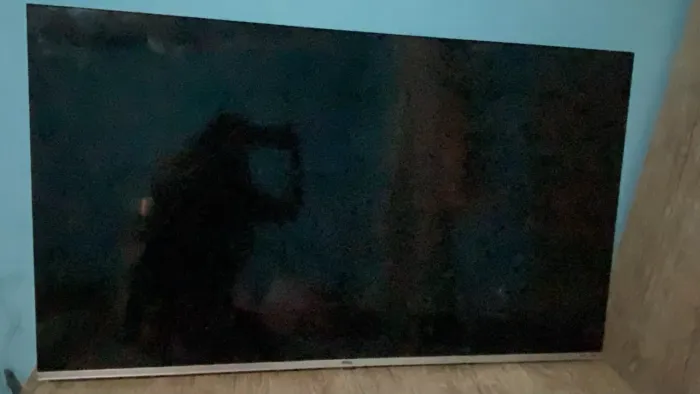 TV 55 polegadas
